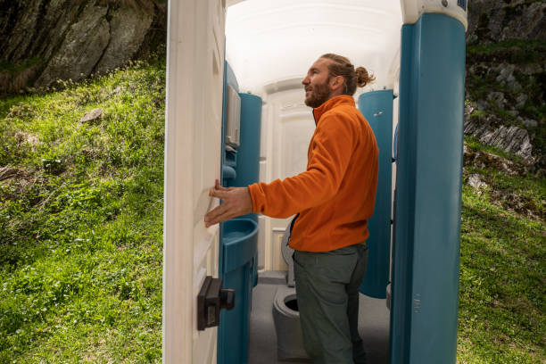 Best Affordable porta potty rental  in Waterville, ME