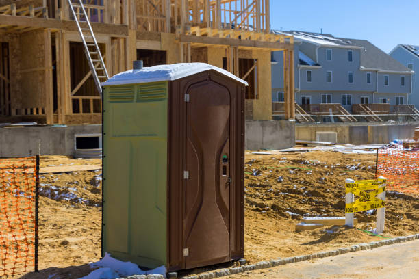 Porta potty services near me in Waterville, ME