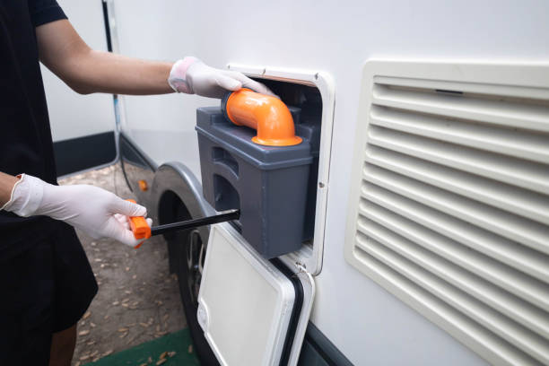 Best Luxury portable toilet rental  in Waterville, ME