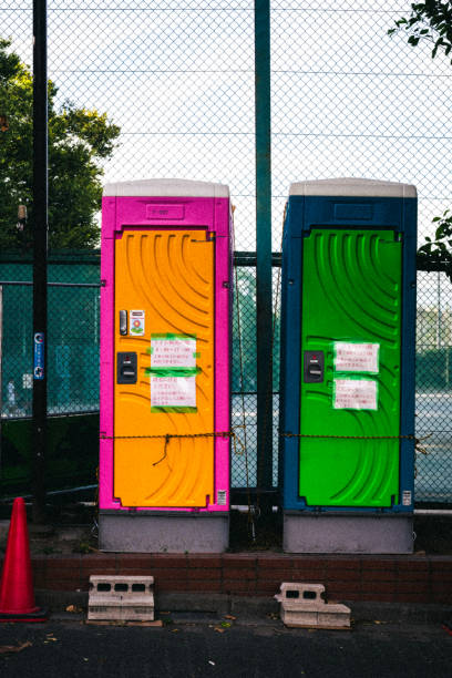 Best Portable toilet rental cost  in Waterville, ME