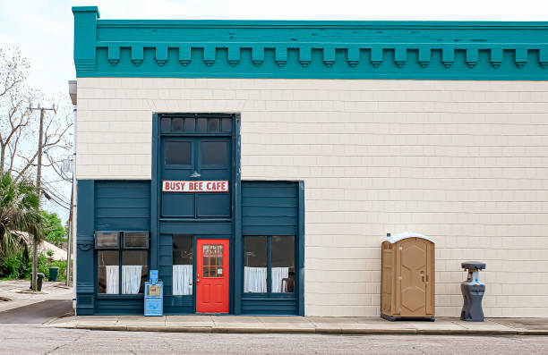 Best Long-term porta potty rental  in Waterville, ME