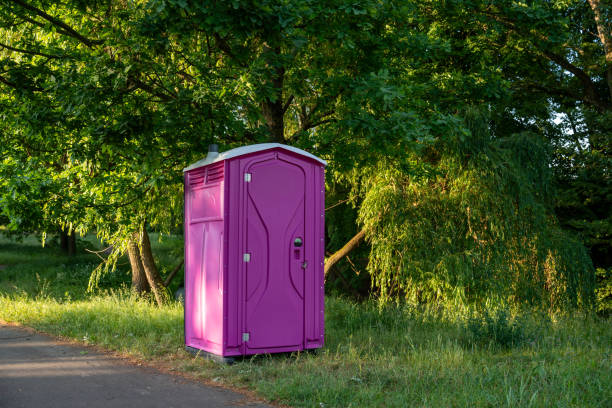 Best Affordable portable toilet rental  in Waterville, ME